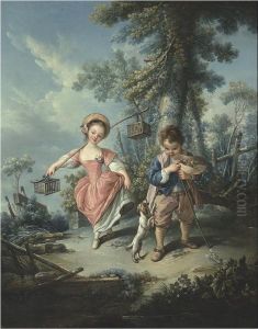 Le Petit Denicheur Le Petit Denicheur