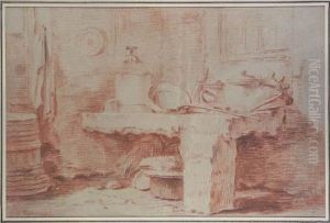 Interieur De Cuisine