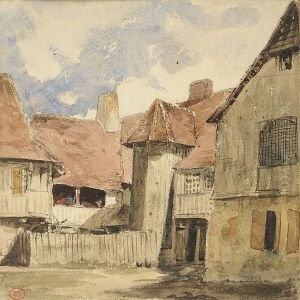 Vieilles Maisons Normandes Vieilles Maisons Normandes