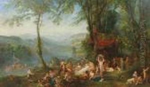 Les Rives Enchantees