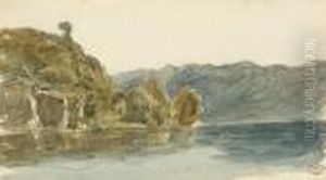 Les Bords De La Rance