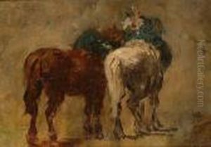 Two Horses