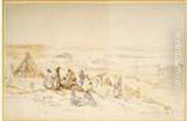 Vue Generale De Plymouth - view 1
