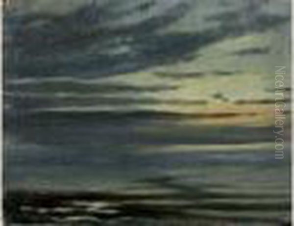 Interferences - view 1
