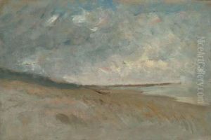 Orage Debutant Sur La Manche Orage Debutant Sur La Manche