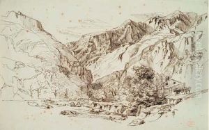 Torrent Et Chapelle