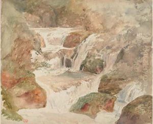Les Eaux-bonnes, Pyrenees-atlantiques