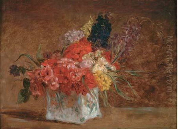 Bouquet - view 1