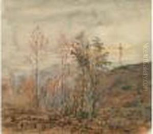 Les Bois De Sevres