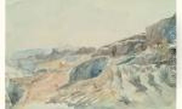 Aquarelle - view 1