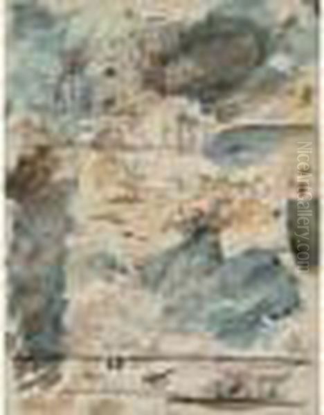 Griffonage - view 1