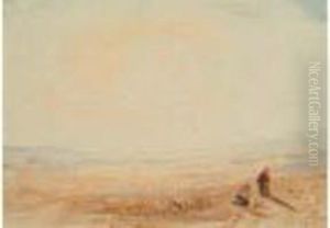 Le Soleil, Circa 1828-29