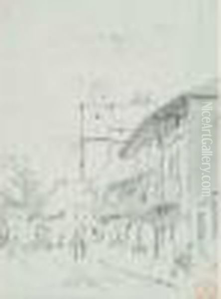 Bort-les-orgues - view 1