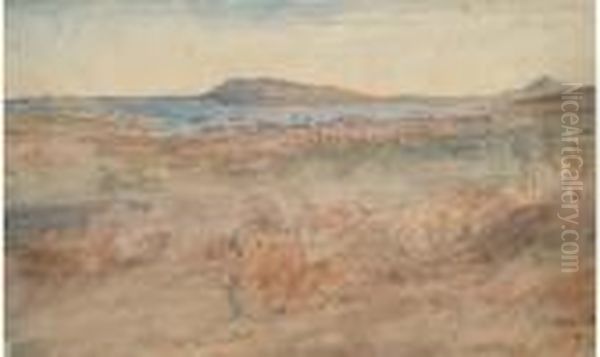 Toulon, Vue Generale - view 1
