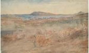 Toulon, Vue Generale