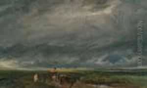 Orage En Brie Orage En Brie