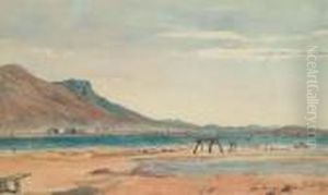 Toulon Pris De La Seyne, 1838 Ou 1841