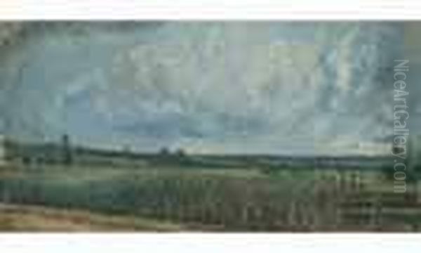 Le Vallon De Sceaux - view 1