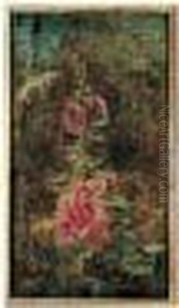 Roses Tremieres - view 1