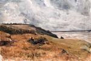 Au Bord De La Mer Au Bord De La Mer