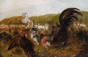 The Cockerel