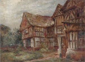 Irby Hall by William Huggins