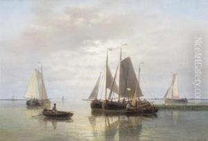 Shipping Scenes