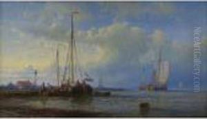 Seascape Seascape
