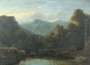 Mountain Vista
