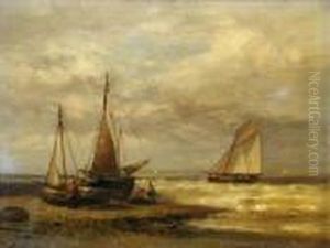Sailing Ship Ona Beach