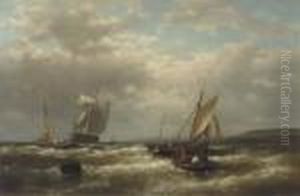Shipping On A Blustery Day Shipping On A Blustery Day