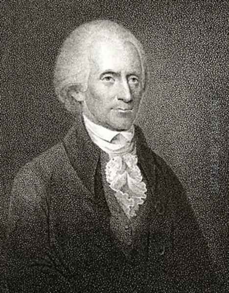 Richard Henry Lee - view 1