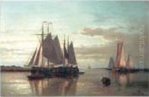 Fishing Boats