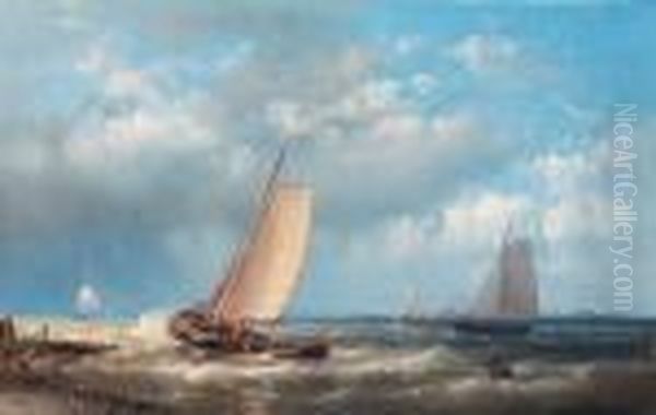 Full Sails - view 1