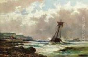 Rough Seas