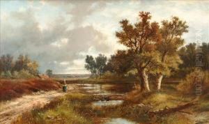 Jnr. Near Oswestry,salop thumbnail