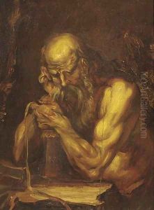 Saint Jerome