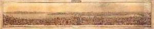 View of Constantinople View of Constantinople