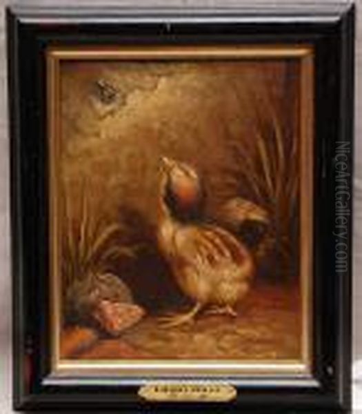 Chickling - view 1