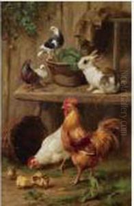 Farmyard Harmony