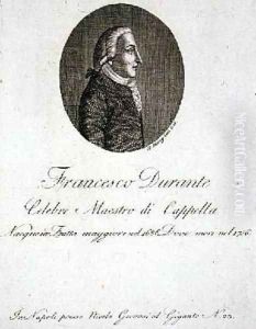 Francesco Durante 1686-1756