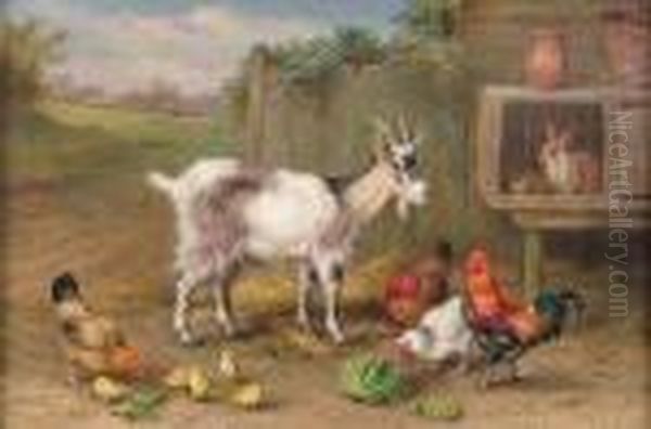 Farmyard Companions - view 1