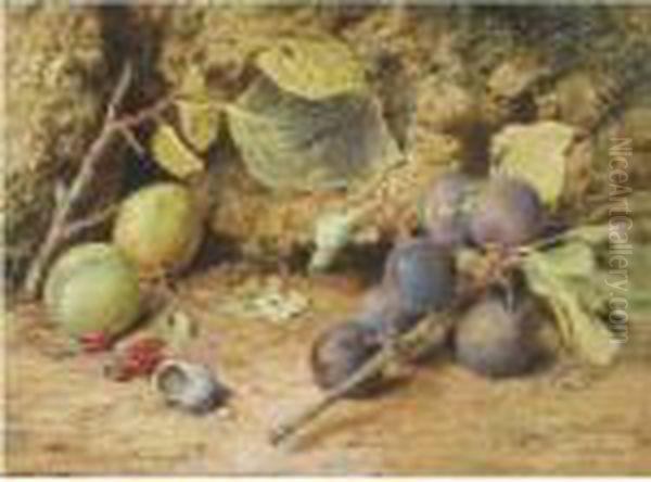 Still Life - view 1