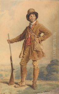 The Gamekeeper