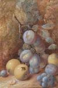 Still Life by William Henry Hunt