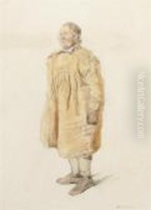 The Farm Labourer The Farm Labourer