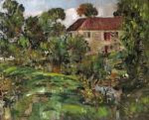 Mill, Near Largo, Fife