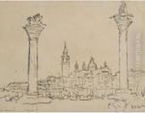 St. Mark's Square, Venice