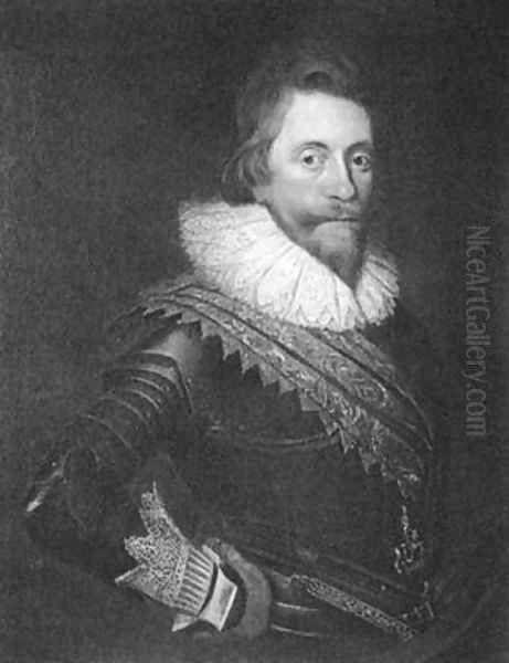 Henry Wriothesley 3rd Earl of Southampton from The Works of Shakespeare Sonnets - view 1