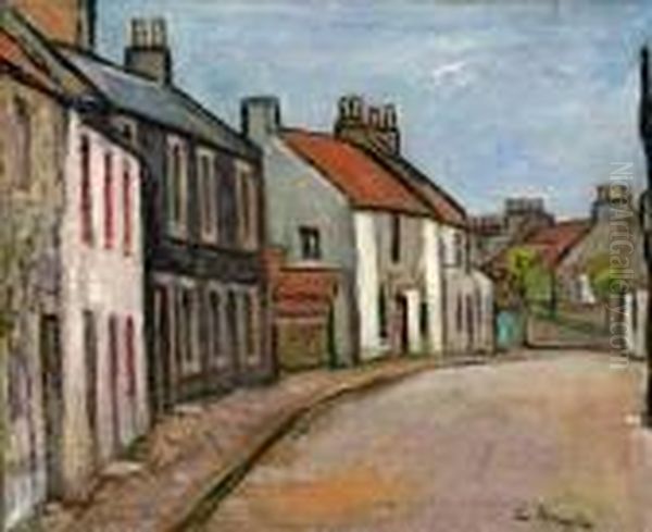 Largo, Fife - view 1